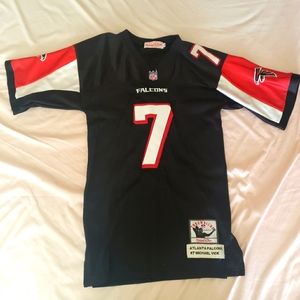 Falcon vick jersey size 46